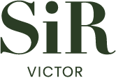 SiR Victor hotel logotype